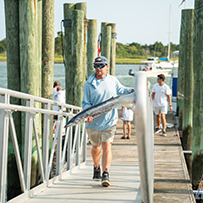 2026 Ducks Unlimited Band the Billfish Tournament