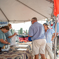 2026 Ducks Unlimited Band the Billfish Tournament