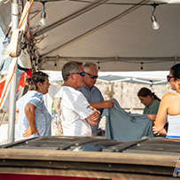 2026 Ducks Unlimited Band the Billfish Tournament