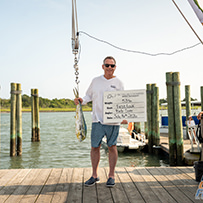2026 Ducks Unlimited Band the Billfish Tournament