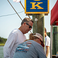 2026 Ducks Unlimited Band the Billfish Tournament