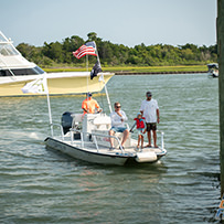 2026 Ducks Unlimited Band the Billfish Tournament