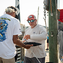 2026 Ducks Unlimited Band the Billfish Tournament