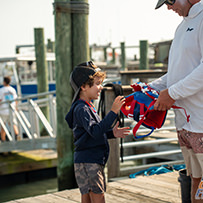 2026 Ducks Unlimited Band the Billfish Tournament