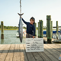 2026 Ducks Unlimited Band the Billfish Tournament