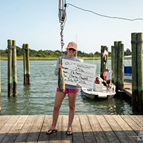 2026 Ducks Unlimited Band the Billfish Tournament