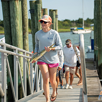 2026 Ducks Unlimited Band the Billfish Tournament