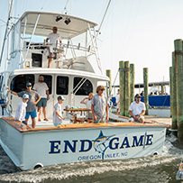 2026 Ducks Unlimited Band the Billfish Tournament