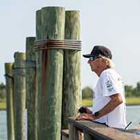 2026 Ducks Unlimited Band the Billfish Tournament