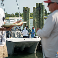 2026 Ducks Unlimited Band the Billfish Tournament