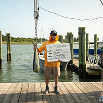 2026 Ducks Unlimited Band the Billfish Tournament