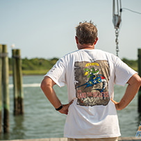 2026 Ducks Unlimited Band the Billfish Tournament