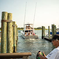 2026 Ducks Unlimited Band the Billfish Tournament