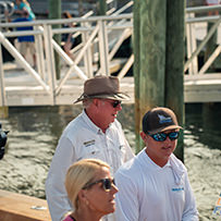 2026 Ducks Unlimited Band the Billfish Tournament