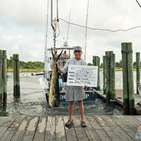 2026 Ducks Unlimited Band the Billfish Tournament