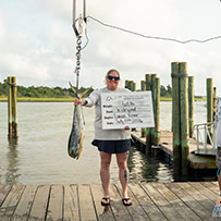 2026 Ducks Unlimited Band the Billfish Tournament