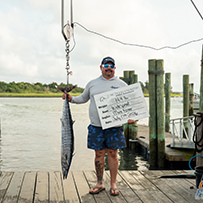 2026 Ducks Unlimited Band the Billfish Tournament