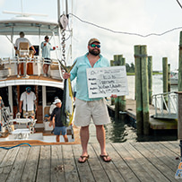2026 Ducks Unlimited Band the Billfish Tournament