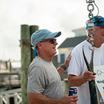 2026 Ducks Unlimited Band the Billfish Tournament