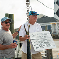 2026 Ducks Unlimited Band the Billfish Tournament