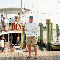 2026 Ducks Unlimited Band the Billfish Tournament