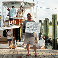 2026 Ducks Unlimited Band the Billfish Tournament