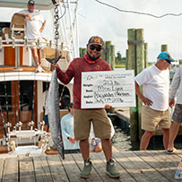2026 Ducks Unlimited Band the Billfish Tournament