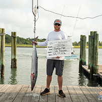 2026 Ducks Unlimited Band the Billfish Tournament