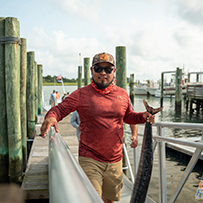 2026 Ducks Unlimited Band the Billfish Tournament