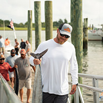 2026 Ducks Unlimited Band the Billfish Tournament