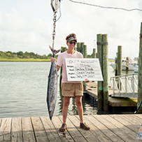 2026 Ducks Unlimited Band the Billfish Tournament