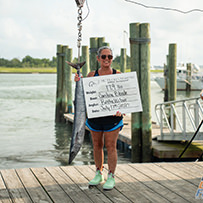 2026 Ducks Unlimited Band the Billfish Tournament