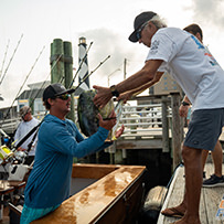 2026 Ducks Unlimited Band the Billfish Tournament