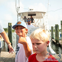 2026 Ducks Unlimited Band the Billfish Tournament