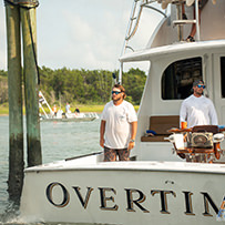 2026 Ducks Unlimited Band the Billfish Tournament