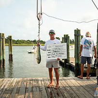 2026 Ducks Unlimited Band the Billfish Tournament