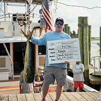 2026 Ducks Unlimited Band the Billfish Tournament
