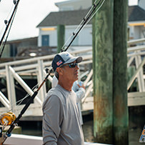 2026 Ducks Unlimited Band the Billfish Tournament