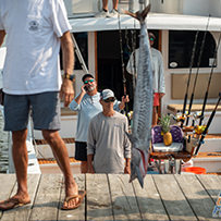 2026 Ducks Unlimited Band the Billfish Tournament