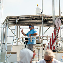 2026 Ducks Unlimited Band the Billfish Tournament