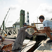 2026 Ducks Unlimited Band the Billfish Tournament