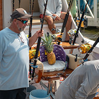 2026 Ducks Unlimited Band the Billfish Tournament
