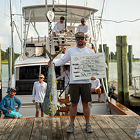 2026 Ducks Unlimited Band the Billfish Tournament