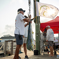 2026 Ducks Unlimited Band the Billfish Tournament