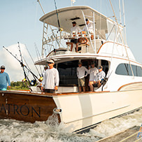 2026 Ducks Unlimited Band the Billfish Tournament