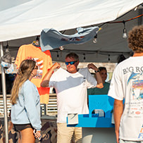 2026 Ducks Unlimited Band the Billfish Tournament