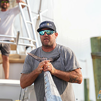 2026 Ducks Unlimited Band the Billfish Tournament