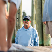 2026 Ducks Unlimited Band the Billfish Tournament