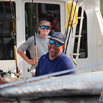 2026 Ducks Unlimited Band the Billfish Tournament