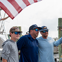 2026 Ducks Unlimited Band the Billfish Tournament